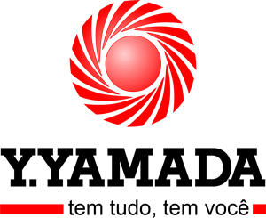 Y. Yamada Logo PNG Vector