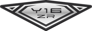 Y16ZR Logo PNG Vector