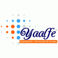 Yaalfe Logo PNG Vector