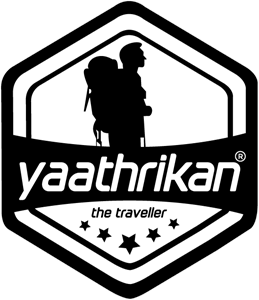 Yaathrikan Logo Vector