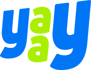 yaay Logo Vector