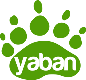 Yaban TV Logo PNG Vector