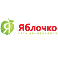Yablochko Logo PNG Vector