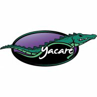 Yacare Logo PNG Vector