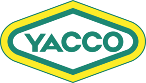 Yacco Logo PNG Vector
