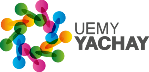 Yachay UEMY Logo PNG Vector