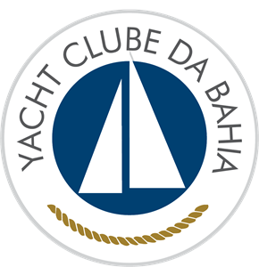 Yacht Clube da Bahia Logo Vector