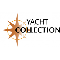 Yacht Collection Logo PNG Vector