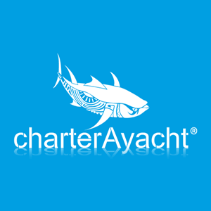 yachts.holiday Logo PNG Vector