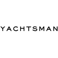Yachtsman Logo Vector