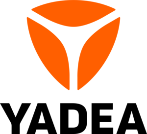 Yadea Logo PNG Vector