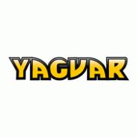 Yaguar Logo PNG Vector