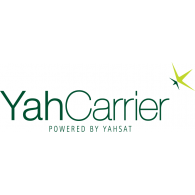 YahCarrier Logo PNG Vector