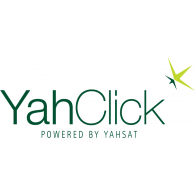 YahClick Logo PNG Vector