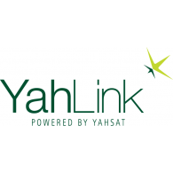 YahLink Logo PNG Vector