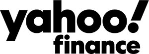Yahoo Finance Logo PNG Vector
