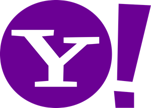 Yahoo! icon Logo Vector