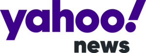 Yahoo News Logo PNG Vector