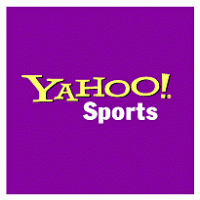 Yahoo Sports Logo Vector