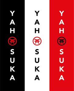 Yahosuka Logo PNG Vector