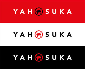 Yahosuka Logo PNG Vector