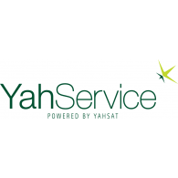 YahService Logo PNG Vector