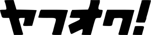Yahuoku Logo PNG Vector