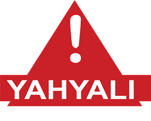 YAHYALI SÜRÜCÜ KURSU Logo PNG Vector