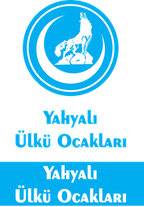 YAHYALI ÜLKÜ OCAKLARI Logo PNG Vector
