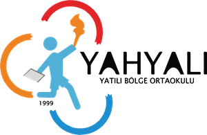 YAHYALI YATILI BÖLGE ORTAOKULU Logo PNG Vector