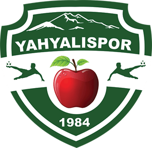 YAHYALISPOR Logo Vector