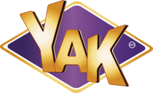 YAK Logo PNG Vector