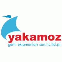 yakamoz Logo PNG Vector
