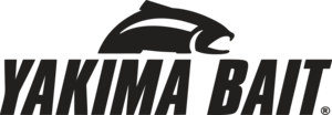Yakima Bait Logo PNG Vector