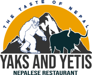 Yaks and Yetis Logo PNG Vector