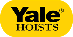 Yale Hoists Logo PNG Vector