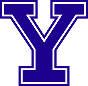 Yale Logo PNG Vector
