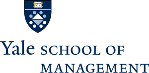 Yale School of Management Logo Vector