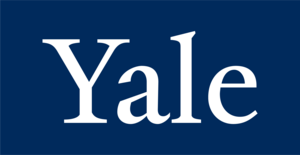 Yale University Logo PNG Vector