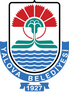 Yalova Belediyesi Logo PNG Vector