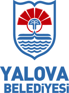 Yalova Belediyesi Logo Vector