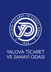 Yalova Ticaret ve Sanayi Odası Logo Vector