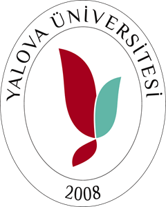 Yalova Üniversitesi Logo PNG Vector