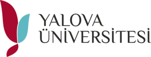 Yalova Üniversitesi Logo PNG Vector
