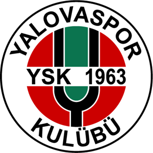 Yalovaspor Logo Vector