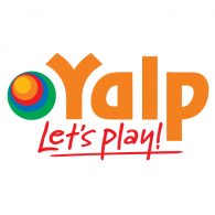 Yalp Logo PNG Vector