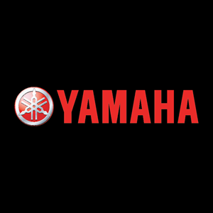 Yamaha Logo PNG Vector