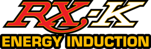 Yamaha RX-K Energy Induction Logo PNG Vector