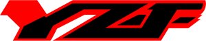 Yamaha YZF Logo PNG Vector