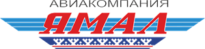 Yamal airlines Logo Vector